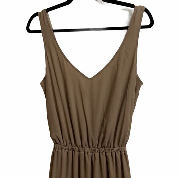 Show Me Your Mumu Kendall Maxi Dress NWT - Picture 3 of 9